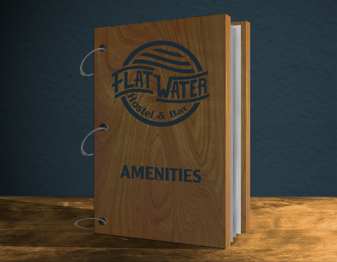 amenities-booklet