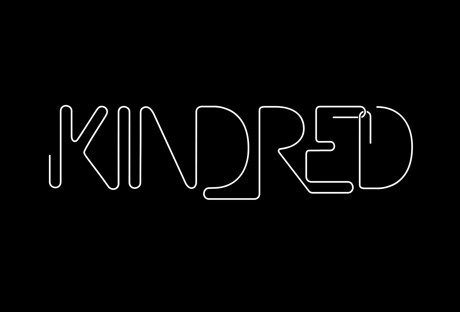 logo for Kindred Kearney