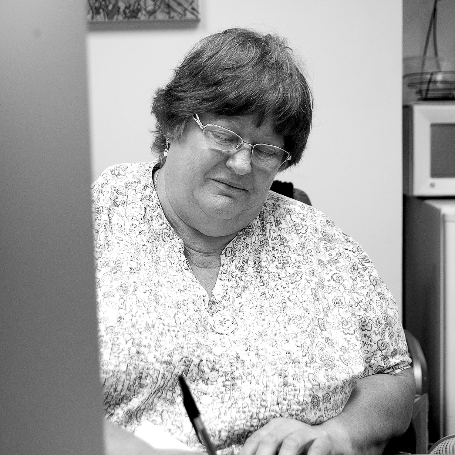 photo of Debby Maire
