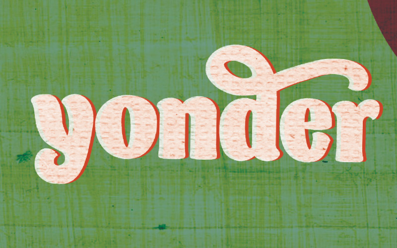 Yonder logo