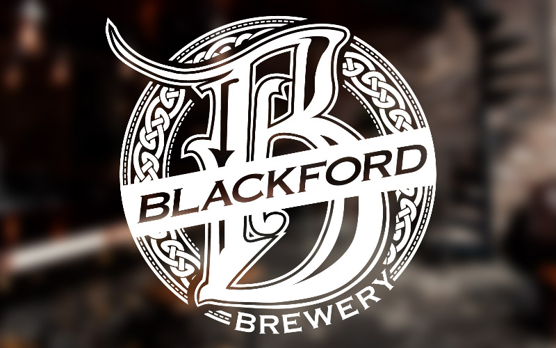 logo for Blackford