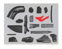 <b>Marta Kubiak</b><br><i>Objects 04</i><br>2019<br>serigraphy<br>35.5 cm × 28 cm