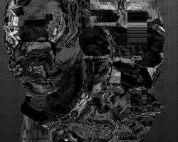 <b>Pawel Puzio</b><br><i>GAMMA</i><br>2020<br>digital print on Hahnemuhle photo rag satin paper<br>30 cm × 40 cm