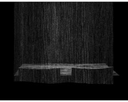 <b>Marta Lech</b><br><i>Untitled</i><br>2015<br>screen print<br>40 cm × 30 cm