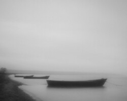 <b>Volodymyr Bielozorenko</b><br><i>Rainy days</i><br>2021<br>digital photography<br>25 cm × 40 cm