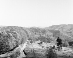<b>Illja Popovics</b><br><i>Road to Blyznytsia</i><br>2018<br>digital photography<br>20 cm × 30 cm