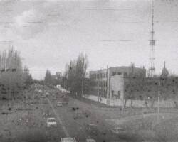 <b>Alesya Tyshchuk</b><br><i>Svema</i><br>2021<br>analog photography<br>30 cm × 21 cm
